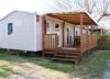 mobil home confort