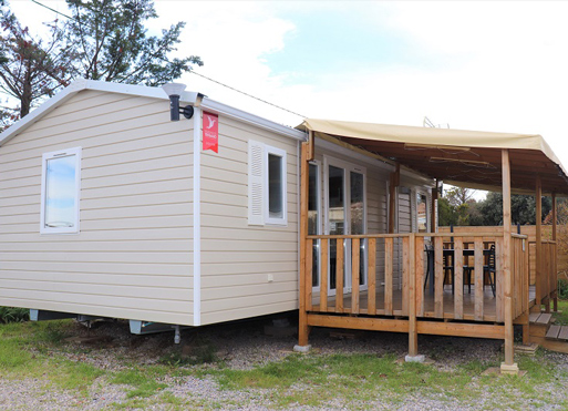 terrasse mobil home