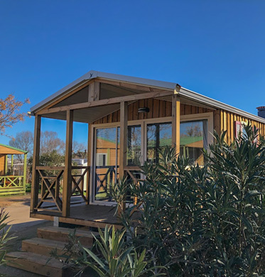 camping petit prix herault