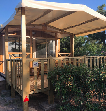 camping snack bar vic gardiole