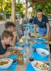camping restaurant vic gardiole