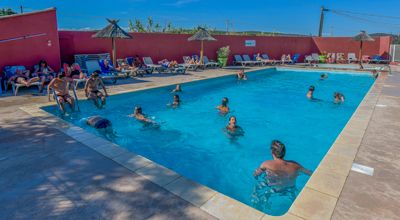 espace aquatique herault