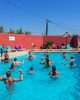 camping avec piscine proche de Sète