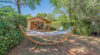 glamping herault