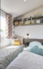 mobil home 4 chambres herault