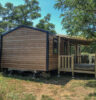 mobil home 4 chambres vic gardiola
