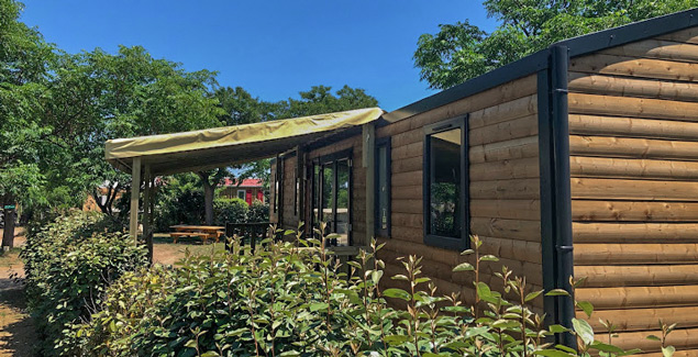 vic la gardiole promotion camping