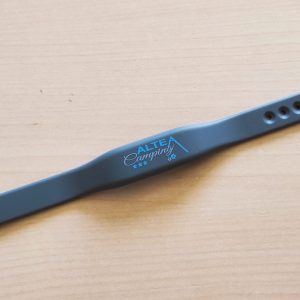 bracelet sans contact douche