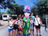 aire jeux vic la gardiole