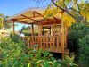 camping chalet herault