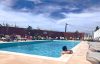 piscine camping altea