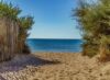 beaches close to camping hérault