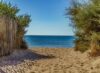 beaches close to camping hérault