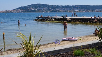 plages héraultaises