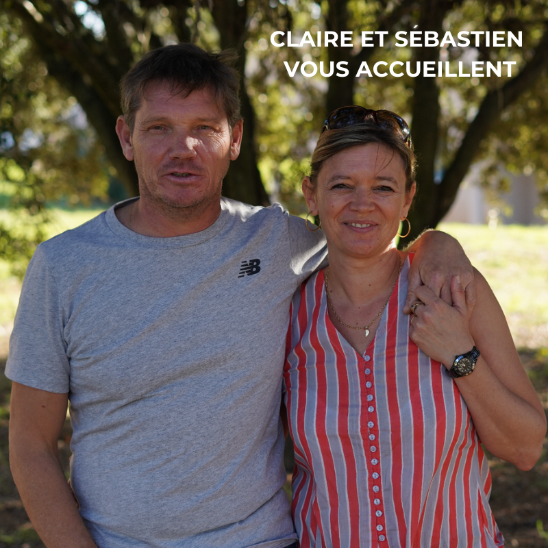 propiétaires camping altéa