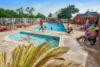 camping à Palavas les Flots avec piscine